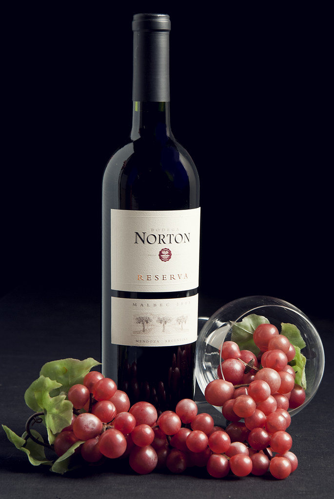 Norton: Argentina’s Pioneer of Fine Wine