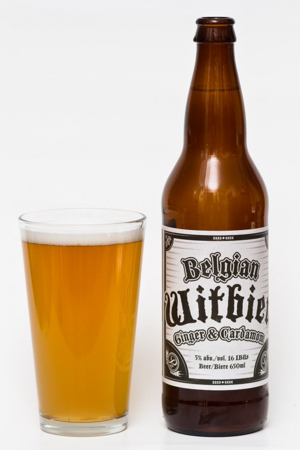 Belgian Witbier: A Refreshing Blend of Tradition and Citrusy Zest