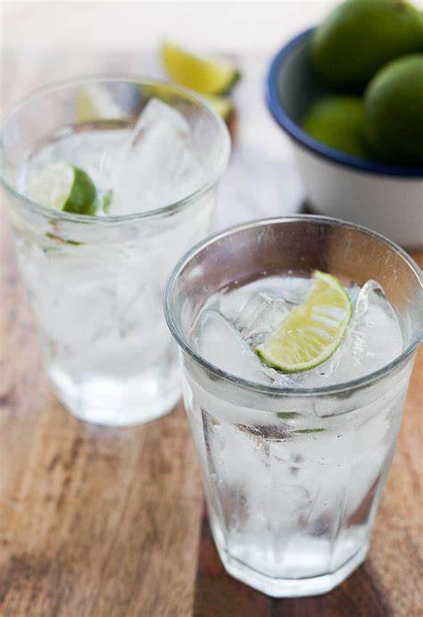 Savoring Sophistication: The Timeless Allure of the Gin and Tonic