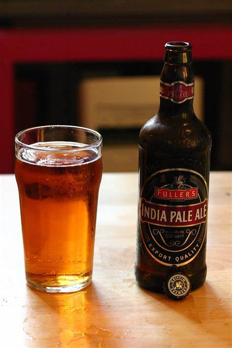 India Pale Ale: Exploring the Bold Flavors and Rich History